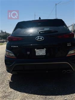 هیوندای کۆنا